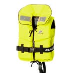 Baltic Kinder Reddingsvest Split Front Geel-Kind, 15 - 30Kg, Watersport en Boten, Watersportkleding, Ophalen of Verzenden, Nieuw