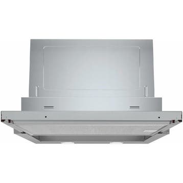 Bosch DFR067A52 vlakscherm afzuigkap, Witgoed en Apparatuur, Afzuigkappen, Ophalen, Nieuw, Inbouw, 600 tot 800 m³ per uur