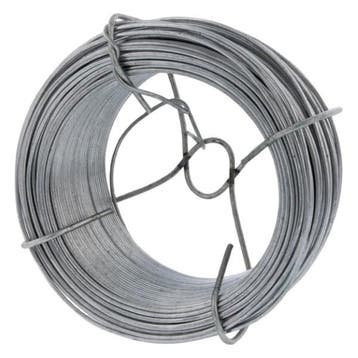 Binddraad | Starx | 50 meter (1.5 mm, Verzinkt), Verzenden