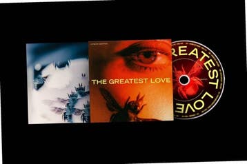 12 inch nieuw - london grammar - THE GREATEST LOVE (nieuw), Verzenden, Zo goed als nieuw, 12 inch, Pop
