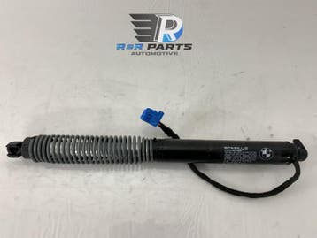 Gasdemper achterklep rechts - Elektrisch - Bmw 7-Serie ..., Verzenden, Nieuw