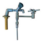 Spoelkraan deluxe, Verzenden, Nieuw in verpakking