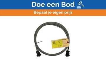 Bieden: Navtex Connection Cable for NCR-333 to DPU-414 Prin, Watersport en Boten, Ophalen of Verzenden, Nieuw