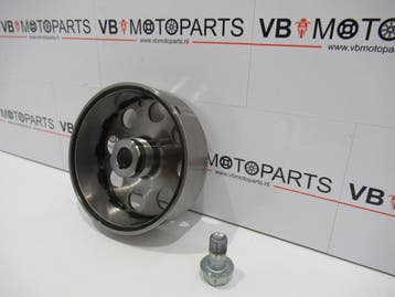 Suzuki GSX 600 R Vliegwiel rotor, Ophalen of Verzenden, Nieuw