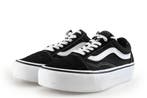 Vans Sneakers in maat 38½ Zwart, Kleding | Dames, Schoenen, Verzenden, Zwart, Vans, Sneakers of Gympen