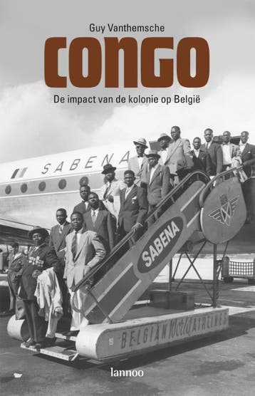 Congo 9789020973761 G. Vanthemsche, Boeken, Verzenden, Gelezen, G. Vanthemsche