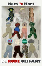 De Rode Olifant 9789021488158 Kees t Hart, Boeken, Verzenden, Zo goed als nieuw, Kees 't Hart