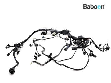 Kabelboom Triumph Rocket 3 R 2020-2025 (2506322/2), Motoren, Verzenden, Gebruikt