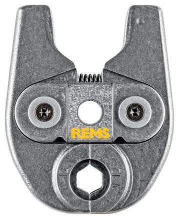 REMS Pressback V12 Mini, Ophalen of Verzenden, Nieuw