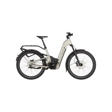 Ebike, Riese&Müller Homage5 GT, van €8752, voor €6999, Fietsen en Brommers, Riese & Müller, Ophalen of Verzenden, Zo goed als nieuw
