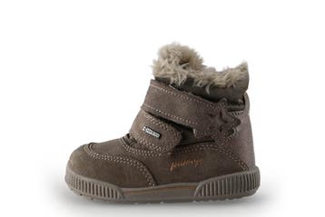 Primigi Boots Meisjes in maat 23 Wit, Verzenden, Jongen of Meisje, Nieuw, Schoenen