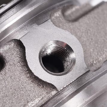 TD04L-14T Turbo cartridge CHRA compatible for VOLVO S60 S80, Auto-onderdelen, Verzenden, Nieuw, Volvo