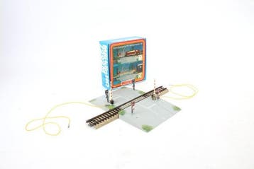 Märklin H0 - 7292 - Model treinbevestiging (1) - Elektrische, Nieuw