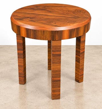 Austrian Cabinet maker - High quality - Salontafel -