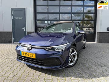 Volkswagen Golf | Zakelijke Lease v.a. €408.1 pm, Automaat, Gebruikt, Euro 6, Overige kleuren