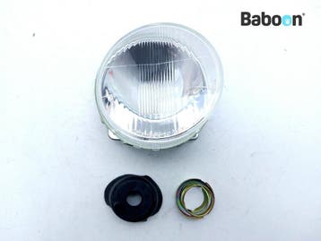 Koplamp Rechts Yamaha FZR 1000 1989-1990 (FZR1000 Exup), Verzenden, Gebruikt