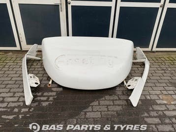 Spoilerset Volvo FL Euro 6 Day Cab L1H1 20940794, Ophalen, Gebruikt, Volvo, Carrosserie en Plaatwerk