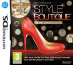 Nintendo Presents - Style Boutique [Nintendo DS], Ophalen of Verzenden, Zo goed als nieuw