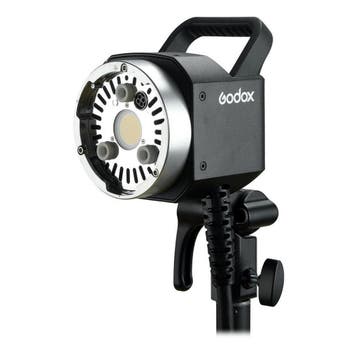 Godox AD-H400P Extension Head for AD400 PRO, Ophalen of Verzenden, Nieuw, Overige typen