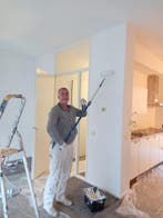 Schildersbedrijf voor al uw schilderrwerk binnen en buiten., Kleuradvies, Binnenschilderwerk