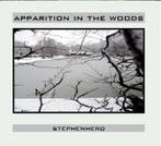 cd - Stephenhero - Apparition In The Woods, Verzenden, Nieuw in verpakking