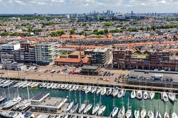 Huis te huur aan Dr. Lelykade in Den Haag, Overige soorten, Zuid-Holland