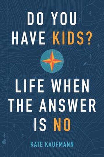 Do You Have Kids? - Kate Kaufmann 9781631525810, Verzenden, Gelezen, Kate Kaufmann