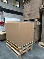 Palletdoos  - L1185xB785xH800mm - export kwaliteit, Ophalen, Doos, 100 cm of meer, Opvouwbaar
