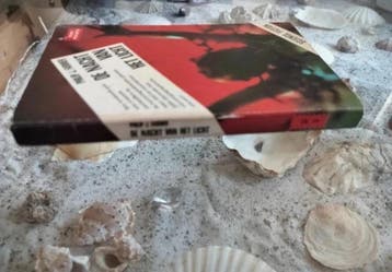 Philip Jose Farmer - Nacht van het licht, Gelezen, Philip Jose Farmer