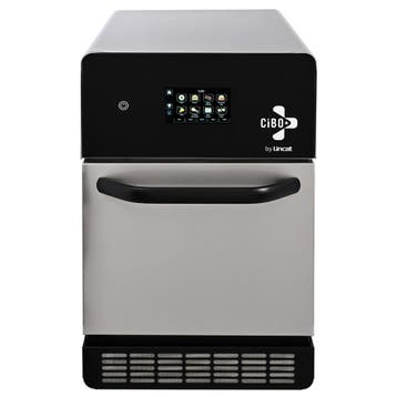 High Speed Oven | CIBO+ | Hete Lucht + Magnetron + Contact |, Verzenden, Nieuw in verpakking