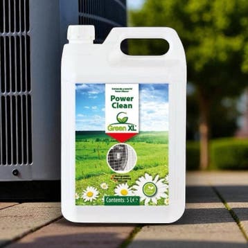POWER CLEAN – Intensieve  reiniger voor zwaar vervuilde, Ophalen of Verzenden, Schoonmaakmiddel