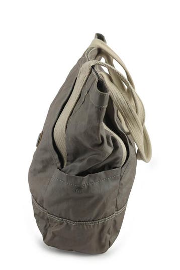 Kipling Handtas Grijs, Verzenden, Gebruikt, Grijs