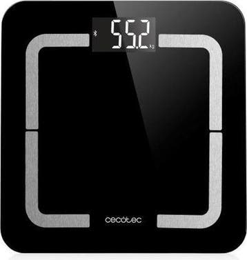 Digitale Personenweegschaal Cecotec Surface Precision 9500, Verzenden, Nieuw