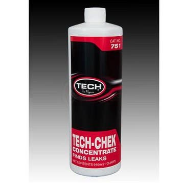 Lekzoekspray Tech (Accessoires, Werkplaats Gereedschappen), Auto diversen, Verzenden