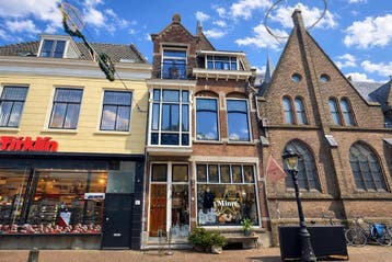 Te huur: Appartement Minrebroederstraat in Utrecht, Utrecht, Appartement, Utrecht
