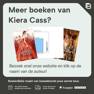 The Selection Stories - Kiera Cass 9780007587094, Boeken, Verzenden, Gelezen, Kiera Cass