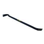 Benson Robuuste koevoet - gehard staal - blauw gelakt - 7..., Doe-het-zelf en Verbouw, Gereedschap | Handgereedschap, Ophalen of Verzenden