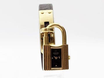Hermès - Kelly Watch - Zonder minimumprijs - Dames -, Nieuw