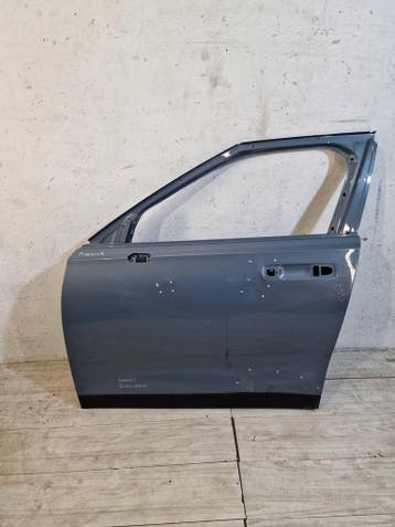 Polestar II 2 linker voorportier, Auto-onderdelen, Carrosserie en Plaatwerk, Verzenden, Gebruikt