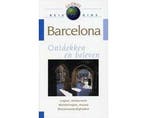Globus Barcelona - Globus Barcelona, Boeken, Reisgidsen, Ophalen of Verzenden, Nieuw
