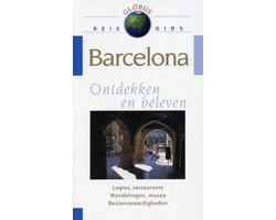 Globus Barcelona - Globus Barcelona, Ophalen of Verzenden, Nieuw