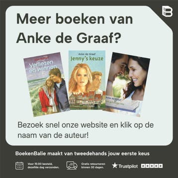 GOUDEN DRIELUIK 8 - Anke de Graaf 9789024287062, Verzenden, Gelezen, Anke de Graaf