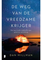 De weg van de vreedzame krijger Dan Millman, Verzenden, Gelezen