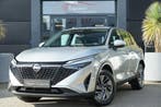 Zakelijke Lease |  Nissan QASHQAI 1.3 MHEV Xtronic Acenta, Automaat, Stof, Gebruikt, Zwart