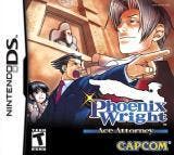 MarioDS.nl: Phoenix Wright Ace Attorney (NA) - iDEAL!, Spelcomputers en Games, Games | Nintendo DS, Ophalen of Verzenden, Zo goed als nieuw