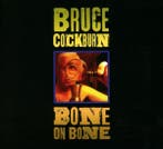 cd - Bruce Cockburn - Bone On Bone, Verzenden, Nieuw in verpakking