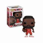 Funko Pop! Sports / Basketball NBA: James Harden #29, Verzenden, Nieuw