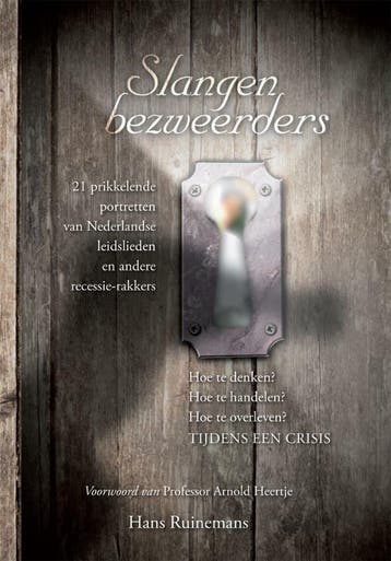 Slangenbezweerders - Hans Ruinemans 9789048411788, Verzenden, Gelezen, Hans Ruinemans