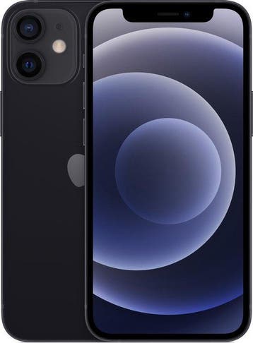 Magazijn opruiming Apple iPhone 12 mini (model 2020) 256GB, Ophalen of Verzenden, Nieuw