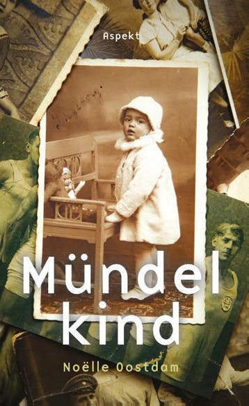 Mündelkind | Noëlle Oostdam | Nieuw, Ophalen of Verzenden, Nieuw, Noëlle Oostdam